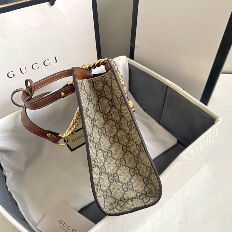 Gucci Shopping Bags